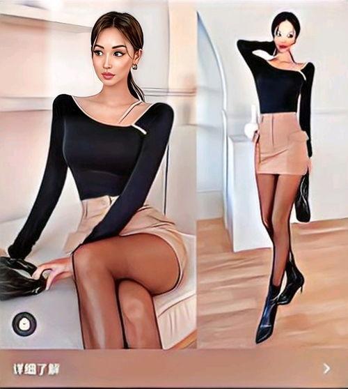 国产制服丝袜在线,时尚与传统的完美融合